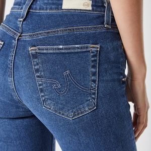 AG Jeans- The Legging from AG Jeans